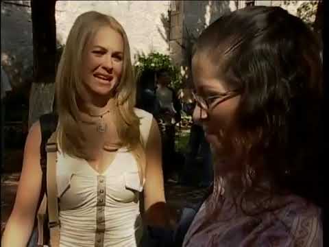 Amarte Es Mi Pecado | Capítulo 3 | Parte 2/4