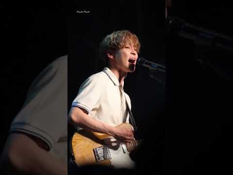 190713 더 로즈(The Rose) - Sorry @2019 광주사운드파크페스티벌 (김우성 Focus)