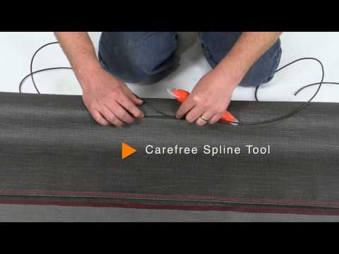 Carefree's Universal Replacement Canopy