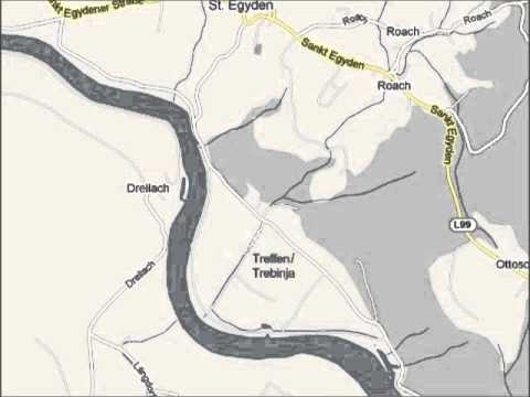 Miro Kernjak -  V Šmihelǝ 'no kajžǝco 'mam