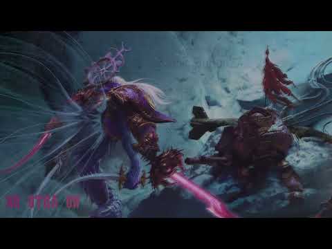 Grimwind - Расколотое Отражение