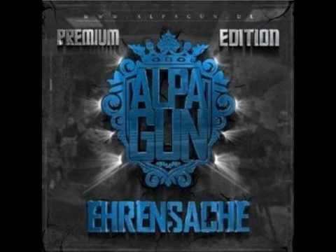 Alpa Gun - Zu spät feat. Toolate [Farid Bang Diss]