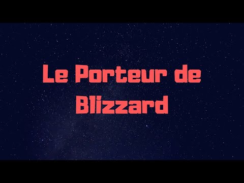 [Mashup] Le porteur de blizzard feat. Coluche