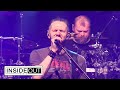 RIVERSIDE We Got Used To Us Live In Tilburg 2015