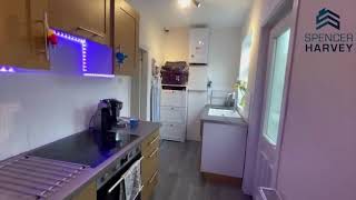 5 Derwen Road, Edgeley, Stockport, SK3 9QW