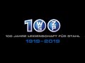 Firmengruppe Westfälische Stahlgesellschaft / 100 Jahre Leidenschaft für Stahl