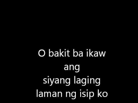 Kaba - Sam Milby