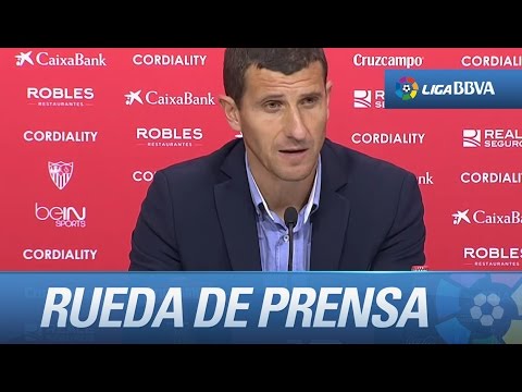 Gracia: "Lo hemos intentado hasta el final, pero no ha sido posible"