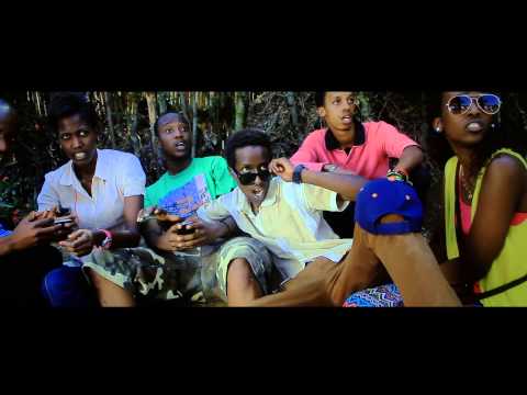 Agatik Music & Meet'Wé - Wake Up (Official Video) African Sound Records