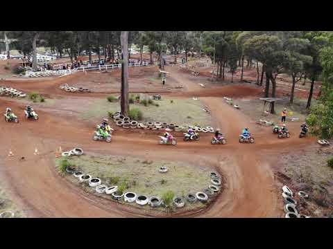 Round 5   Big Wheels A+B+C Grade