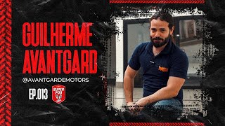 SuperPod com Guilherme da AvantGarde Performance