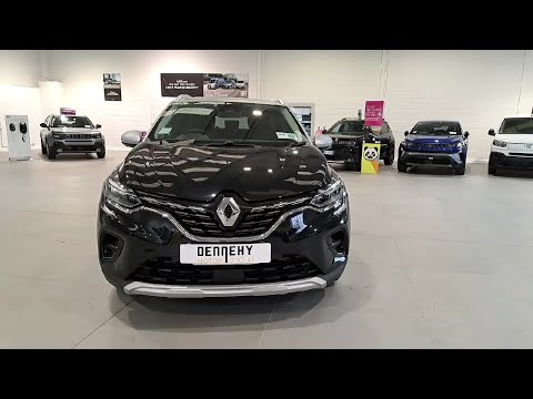 Renault Captur TCe 90 Techno - Image 2
