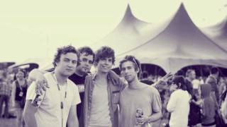 Pegasus Bridge - Boa (Official Audio / Out Now On iTunes)