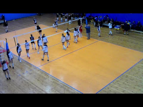 Динамо(Москва) -Протон(Саратов)