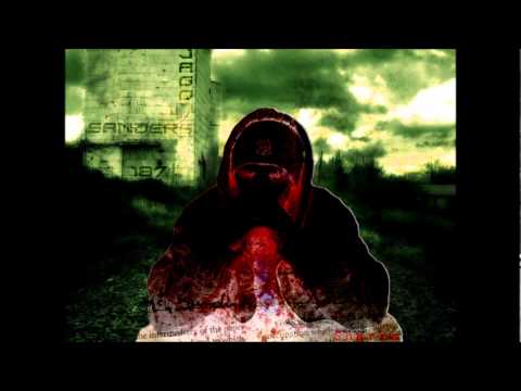 Jago - Broken Halo 'Version 2  [instrumental]