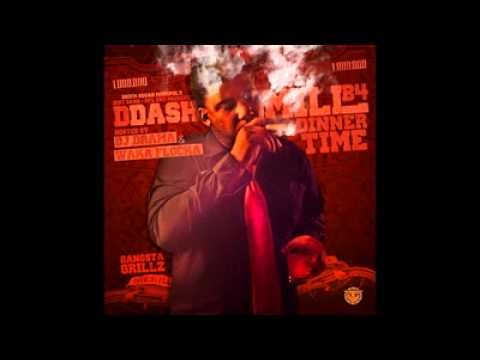 D Dash - No Love