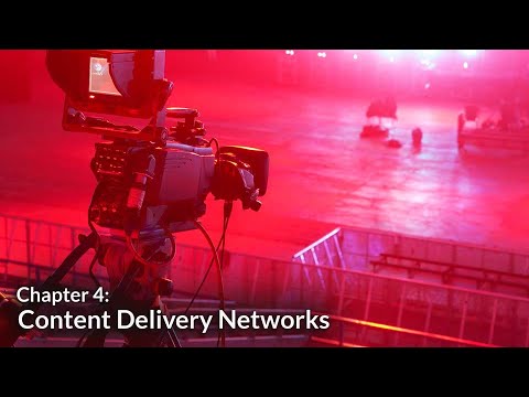 Workflow Getting Started with Live Streaming Chapter 1