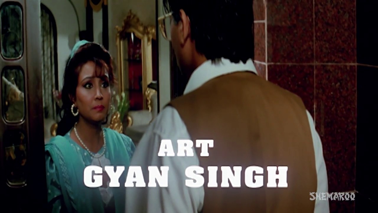 Jaal Saaz Lyrics | Jaalsaaz | Sudesh Bhosle, Sapna Mukherjee | Dilip Sen Sameer Sen