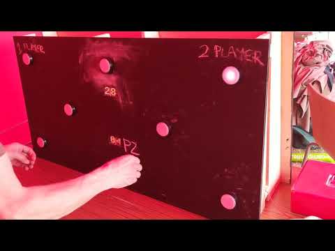 Tic Tac Toe 3-5-7 🕹️ Two Player Games