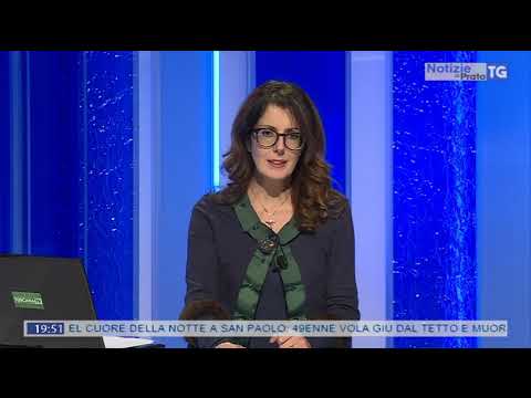 2020-11-14 NOTIZIE DI PRATO TG ORE 19.45
