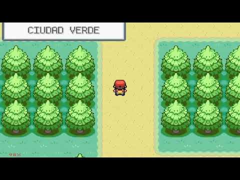 Pokémon Rojo Fuego Ep. 1: Empezamos bien