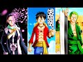 I Gave The Straw Hats The PERFECT Swords