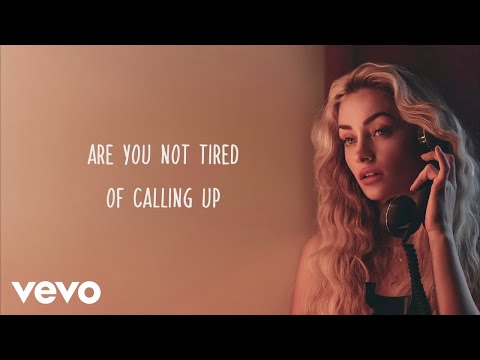 Sophie Morelli - Shreds of Love ( Lyric Video )