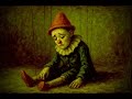 The Puppet's Sadness (A Tristeza da Marionete)