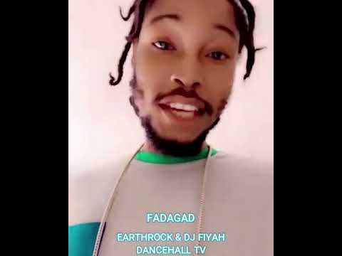 fadagad - good body gyal