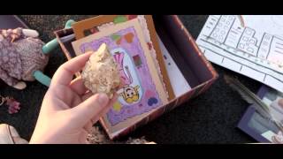 Keen'v   Petite Emilie  clip officiel