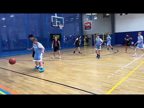 Metro west swarm Nick - ASA Moses 09292024