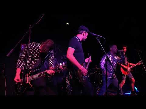 Savage Beat at Black Water  7, 12, 2019  -Full Set