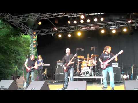 Dreamlost - Psychomedia Live