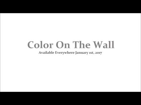 Color On The Wall (Audio)