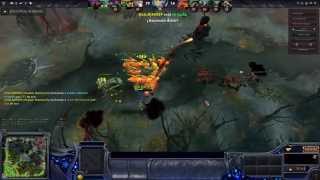 NoA.DJSHEEP - Shadow Shaman TROLL