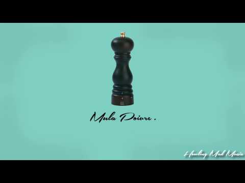 Siboy x Booba Type Beat " MULA POIVRE " // 2017 // [Prod. By @HOWLING MAD] ✔