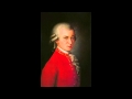 Mozart Symphony No. 40: III. Menuetto - Allegretto - Trio (Columbia University Orchestra)