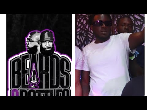 Episode 82. “Don’t Judge Me” W/ Ted Bundles (Full Episode)