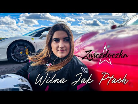 Zwiezdoczka - Wilna Jak Ptach ( вільна як птах )