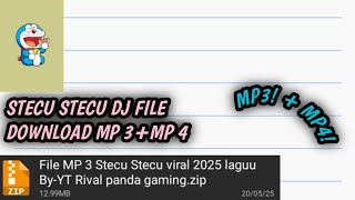 Download lagu STECU STECU DOWNLOAD DJ UNTUK MP 3 DAN MP 4! NEW VIRAL 2025°° SUARA KANE SEREM😈☠️ mp3