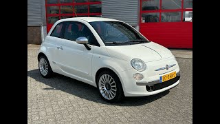 Venta de FIAT 500 twin turbo hatchback - Imagen 4 | Autoline ES FIAT 500 twin turbo hatchback | Imagen 4 - Autoline