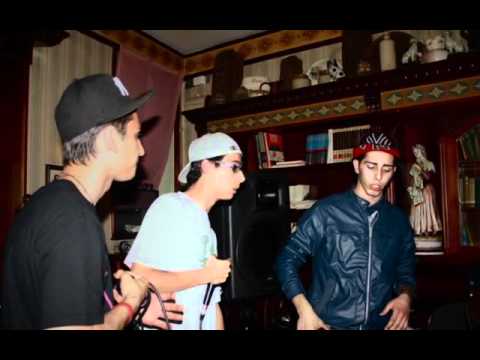 Big Family & The Bridge Pub 02/04/2011 (MEDDAMAN)