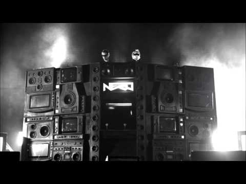 Nero - BBC Radio 1 Essential Mix (12.09.2015)