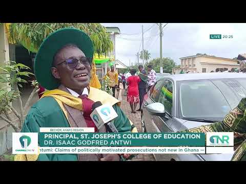 Bechem College Appeals for GETFund Support to Expand Student Accommodation