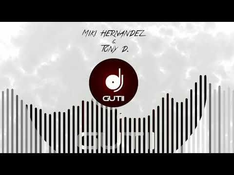 Justin Quiles - Colorín Colorado (Edit) | Miki Hernandez & Tony D.