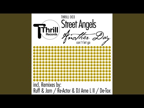 Another Day (Club Mix)