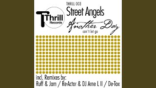 Another Day (Club Mix)