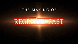 The Making of - Regrets of the Past