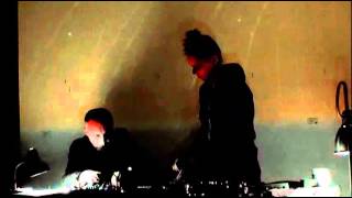 Electronic Noise Music - ASTMA UK TOUR 2013