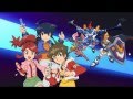 Danball Senki Opening: San Mi Ittai English ...